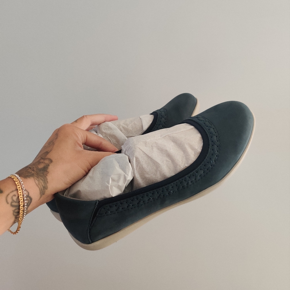 Earth Origins Fable Flats
